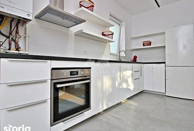 Apartament cu 2 camere în Moșilor - 7