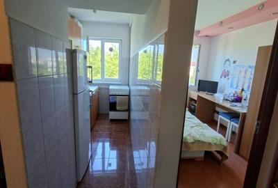 Apartament cu 4 camere semidecomandat în Take Ionescu - 6
