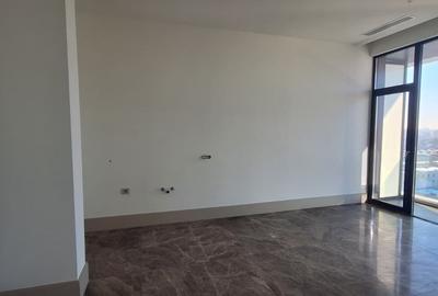 Penthouse exclusivist cu view Senzational peste Floreasca - 3