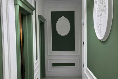 Apartament cu 2 camere semidecomandat în Băile Felix - 1