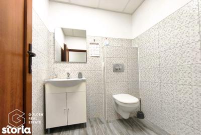 Spațiu comercial, de 240 mp, în Șagului - 1