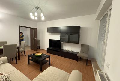 Apartament cu 2 camere decomandat, mobilat în Metalurgiei - 3