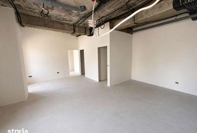 Spațiu comercial, de 60 mp, în George Enescu - 1