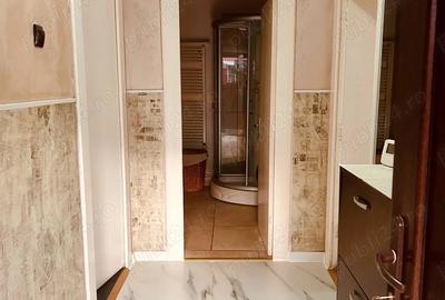 Inchiriez apartament 2 camere, ?i curte proprie - 1