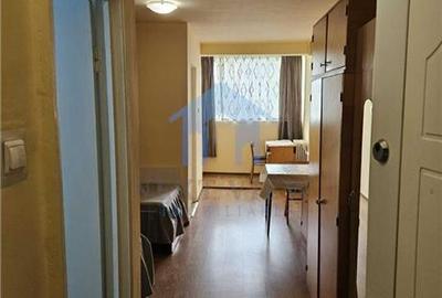 Garsonieră decomandată în Mănăștur - 3