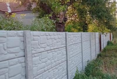 Casă cu 5 camere cu Teren 1948 Mp în Central