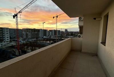 APARTAMENT 2 CAMERE METROU BERCENI - NEMOBILAT APARTAMENT 2 CAMERE METROU BERCENI - NEMOBILAT - 5