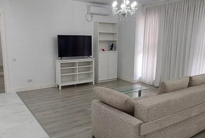 Apartament NOU Premium 2 cam 58MP |Onix North Residence -Aviatiei-Pipera-Cloud 9 - 1