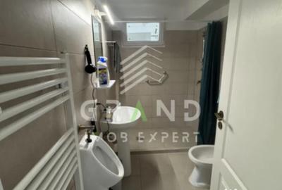 Apartament cu 2 camere semidecomandat în Central - 4