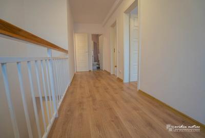 Duplex cu 3 camere cu Canalizare în Andrei Mureșanu - 10