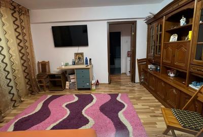 Apartament 2 camere- 49 mp - Zona Gară, etajul 1/4 - 14
