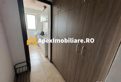 Apartament cu 2 camere decomandat în Victoriei - 5