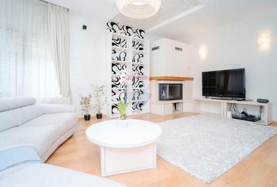 Casa de vanzare, moderna in Hlincea - 6