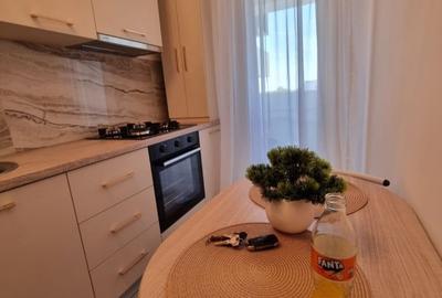 Inchiriez garsonieră în complexul Pollux(strada I.L.Caragiale 72), - 5