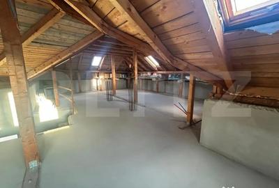 Casă cu 7 camere cu Teren 600 Mp în Micro 6 - 2