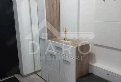 Apartament cu 2 camere decomandat în Unirii