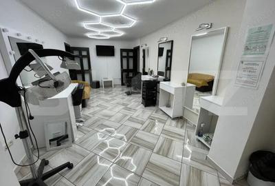 Apartament 3 camere, 65.50 mp, zona Ultracentral - 13