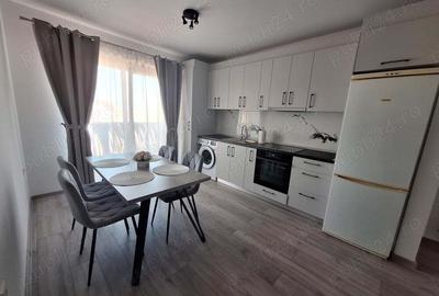 Apartament cu 2 camere decomandat în Sud - 1