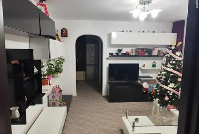 Vand apartament 2 camere - 6