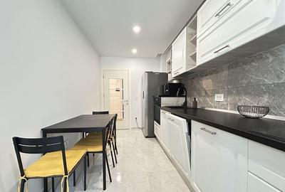 Apartament 2 camere Zen Residence - Centrul Comercial TOM... - 3