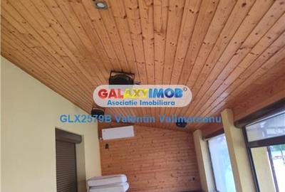 Casă cu 3 camere cu Teren 500 Mp în Central - 26