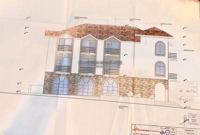 Vila P+2 E De vanzare!!! 14 Camere, 12 dormitoare l zona Palazu Mare l Ocazie!!! - 4