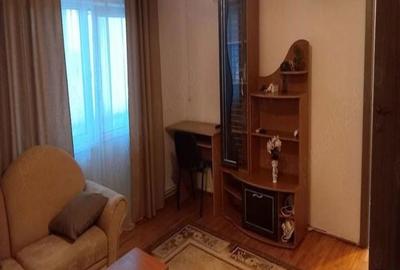 Apartament cu 2 camere semidecomandat în Elisabetin - 5
