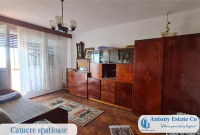 Apartament cu 4 camere decomandat în Rogerius - 2