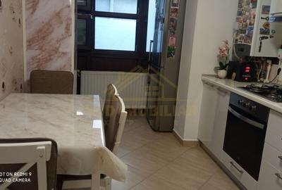 Casa P+1+M , teren 307mp , 5 camere Mega Image Drumul Fermei - 13