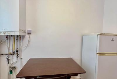 Apartament cu 2 camere semidecomandat, mobilat în Piața Unirii - 8