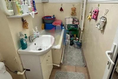 Garsonieră nedecomandată în Central - 6