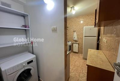 Studio decomandat-Drumul Taberei- Metrou | Mobilat-Utilat - 5