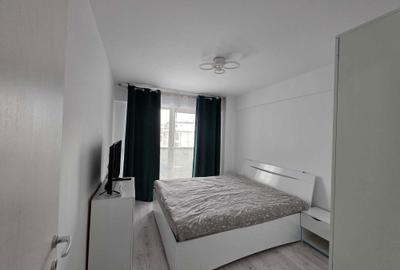 Apartament cu 2 camere decomandat în Vișan - 4