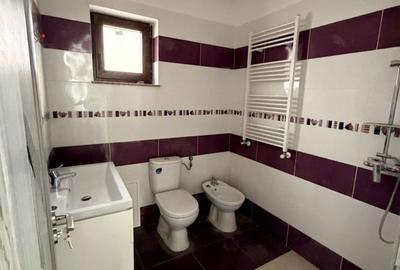 Casă cu 4 camere în Măgura - 2