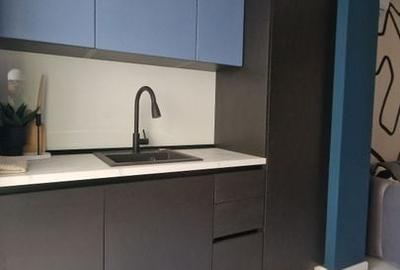 2 camere tip studio UPPER Premium - Pallady - 8