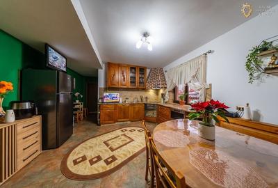 Vila modern 6 camere de vanzare in Gradiste - 39
