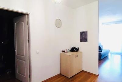 Apartament pe Muzeul Apei , 53 mp util , mobilat si utilat - 6