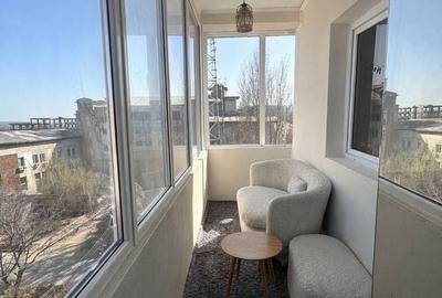 Apartament cu 4 camere în Central - 4