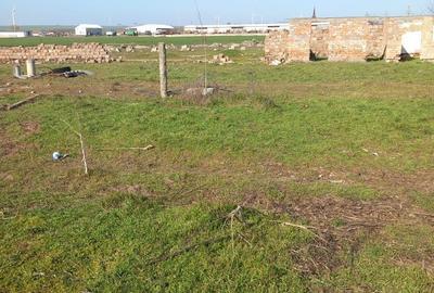 Spațiu comercial, în Nicolae Bălcescu - 2