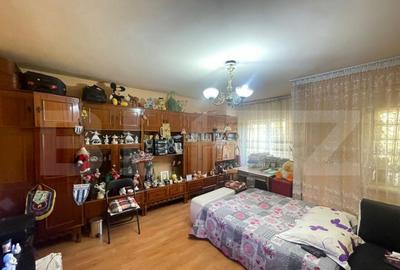 Apartament 3 camere, 78 mp, zona 1 Mai - 1