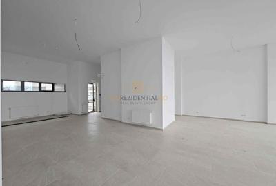 Închiriere spațiu comercial 126 mp – vitrină ampla, poziție premium - 8