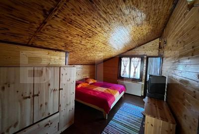 Cabana ideala pentru relaxare-Baile Figa - 14