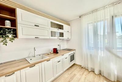 DIRECT PROPRIETAR/DESIGN SUPERB/LUMINOS/OTOPENI/MOBILAT SI UTILAT/BOOKING 9.8 - 2