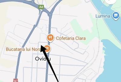 Casă individuală cu 4 camere cu Teren 500 Mp în Nord - 3