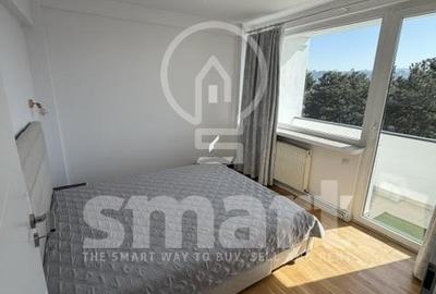 Apartament cu 3 camere semidecomandat în Grigorescu - 5