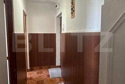 Apartament, 2 camere, semidecomandat, cartier Tiglari - 5