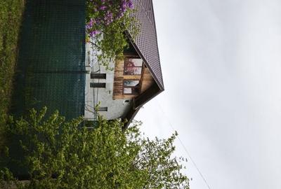 Casă cu 4 camere în Cuza Vodă - 6