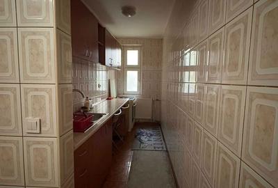 Garsonieră decomandată în Chișinau - 6