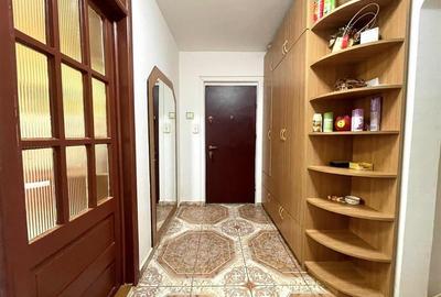 APARTAMENT 3 CAMERE | TIP P | CALEA ARADULUI | ORADEA - 5