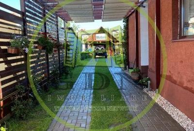 Proprietate  cu 4 camere si suprafata utila de  230mp spre vanzare in Talmaciu - 5